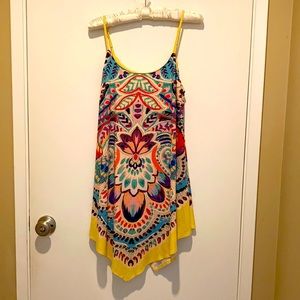 PilyQ bathing cover up